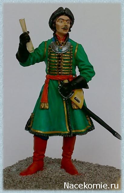 Другие воины разных эпох в миниатюре: фото, обсуждение