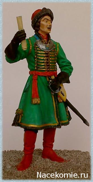 Другие воины разных эпох в миниатюре: фото, обсуждение