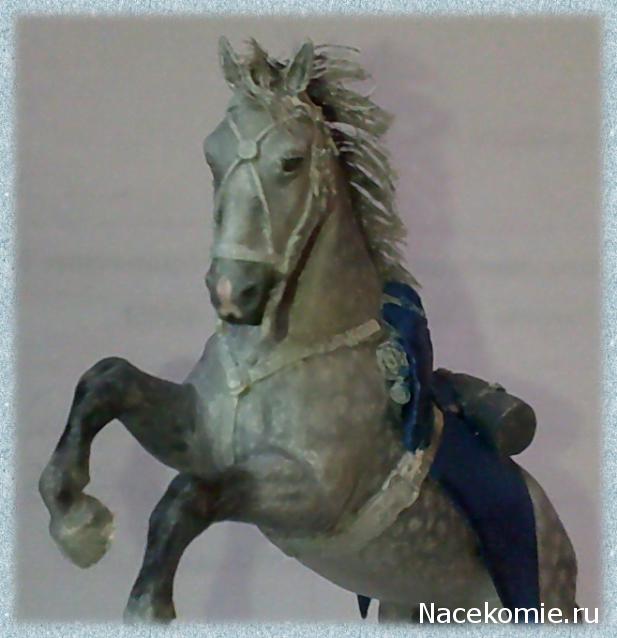 Другие воины разных эпох в миниатюре: фото, обсуждение