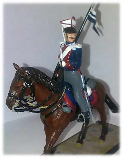 Другие воины разных эпох в миниатюре: фото, обсуждение