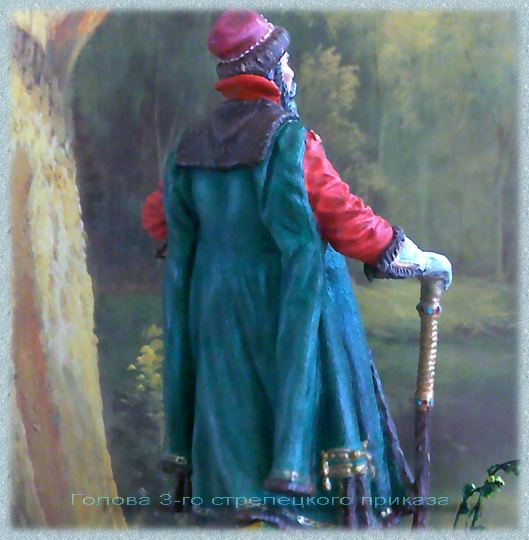 Другие воины разных эпох в миниатюре: фото, обсуждение