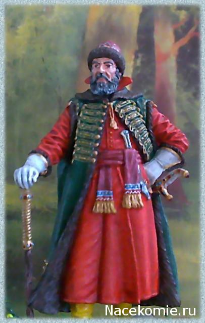 Другие воины разных эпох в миниатюре: фото, обсуждение