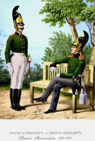 Наполеоновские Войны - График выхода и обсуждение