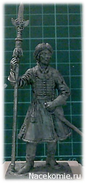 Другие воины разных эпох в миниатюре: фото, обсуждение