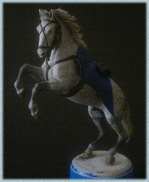 Другие воины разных эпох в миниатюре: фото, обсуждение