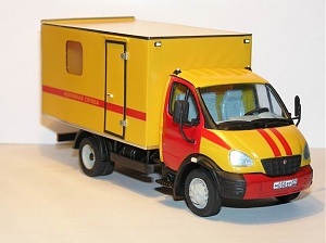 Автомобиль на службе - График выхода и обсуждение