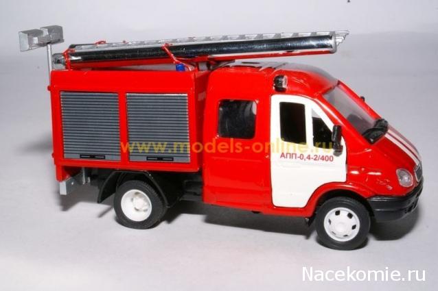 Автомобиль на службе - График выхода и обсуждение