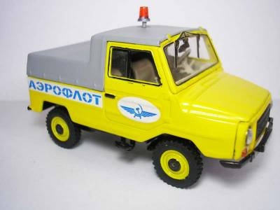 Автомобиль на службе - График выхода и обсуждение