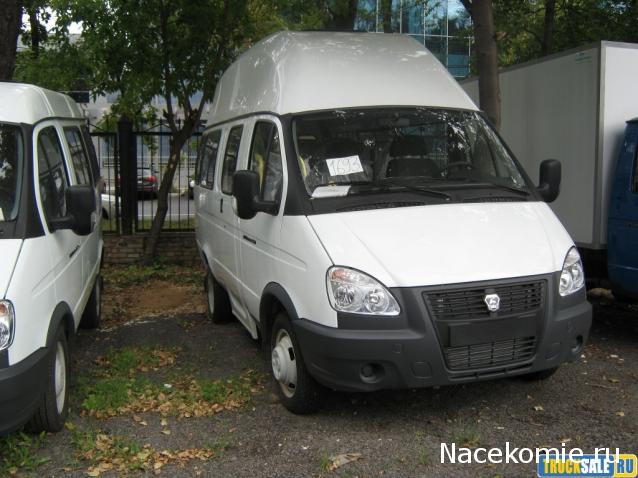 Автомобиль на службе - График выхода и обсуждение