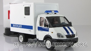 Автомобиль на службе - График выхода и обсуждение