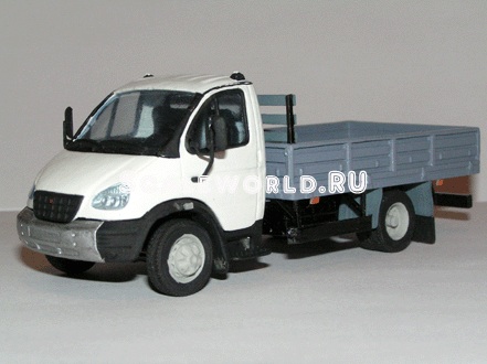 Автомобиль на службе - График выхода и обсуждение