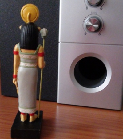 Тайны Богов Египта №10 Богиня Сехмет фото, обсуждение
