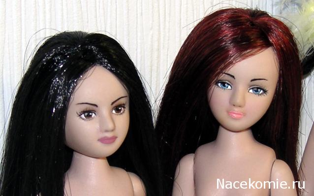 Дамы эпохи - Мастер-класс, Доработка, Аксессуары и Новые героини, Обсуждение.