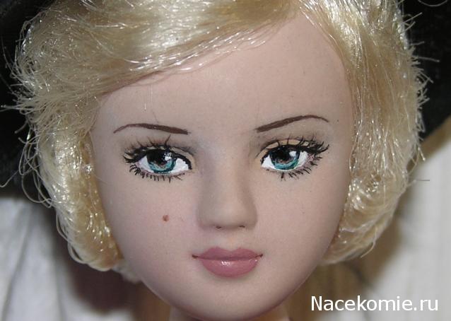 Дамы эпохи - Мастер-класс, Доработка, Аксессуары и Новые героини, Обсуждение.