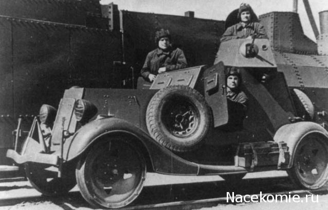 Автолегенды СССР - График выхода и обсуждение