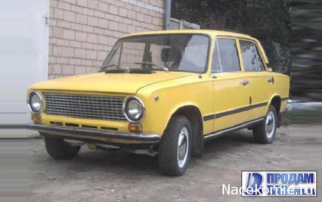 Автолегенды СССР - График выхода и обсуждение