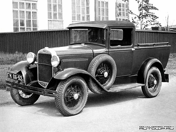 Автолегенды СССР - График выхода и обсуждение