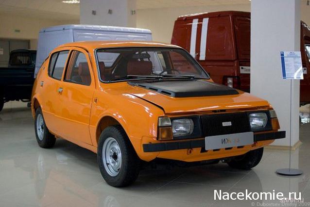 Автолегенды СССР - График выхода и обсуждение