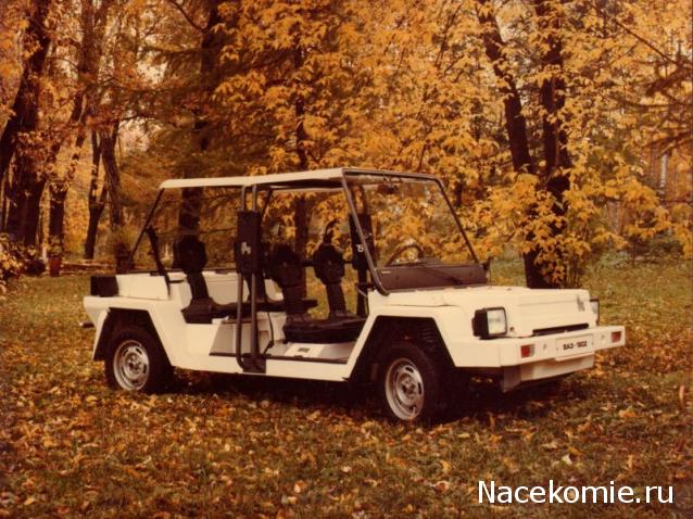 Автолегенды СССР - График выхода и обсуждение