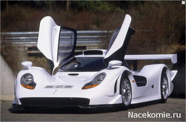 Суперкары - График выхода и Обсуждение