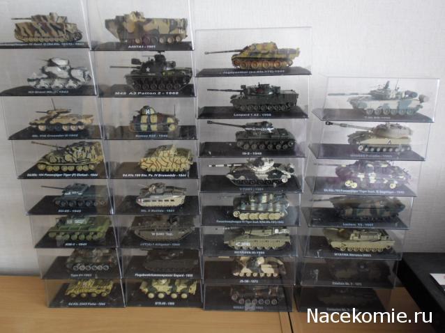 Танки Мира - График Выхода и обсуждение