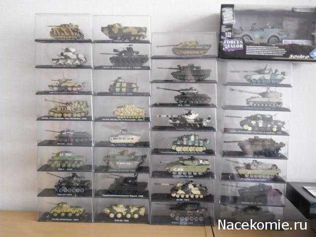 Танки Мира - График Выхода и обсуждение