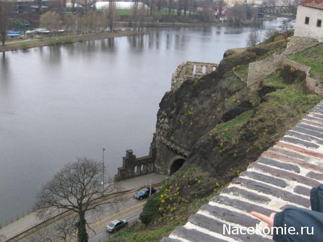 Мой любимый город или дорогие сердцу места