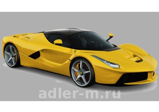 Ferrari Collection – График Выхода и обсуждение серии