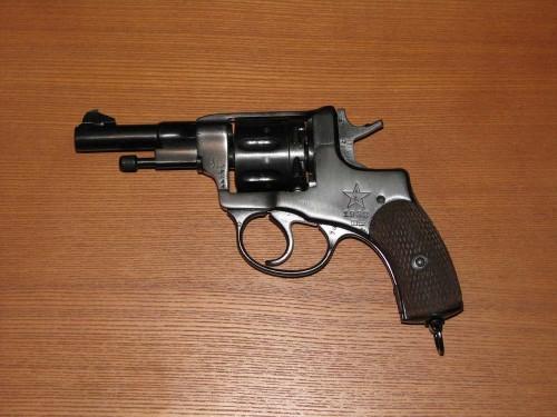 Солдаты ВОВ №10 - Офицер НКВД в повседневной форме, 1941-1943 гг.