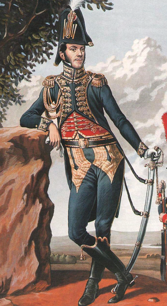 Другие воины разных эпох в миниатюре: фото, обсуждение