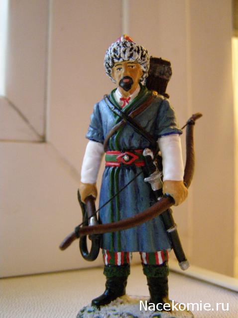 Другие воины разных эпох в миниатюре: фото, обсуждение