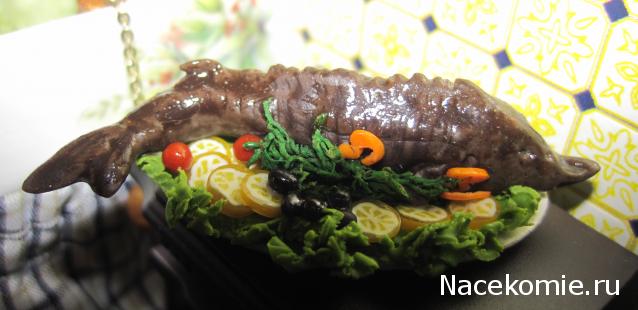 Мебель и аксессуары для кукольного дома НЕ ИЗ ЖУРНАЛА