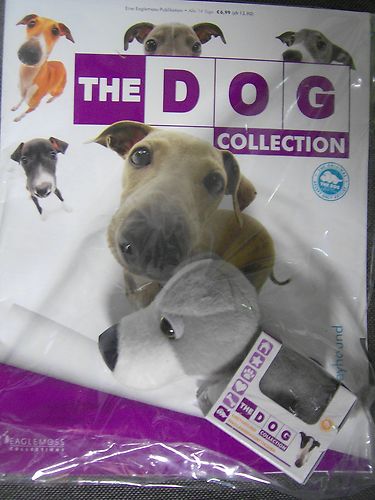 The Dog Collection Болталка