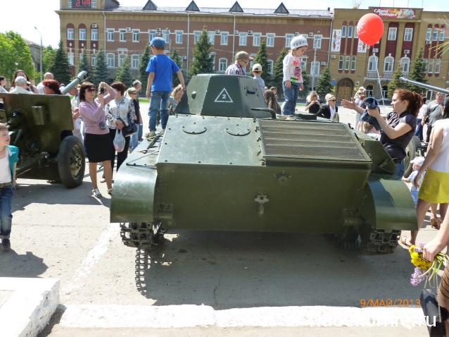 Танкодром (Общая Болталка танковых разделов)