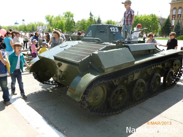 Танкодром (Общая Болталка танковых разделов)