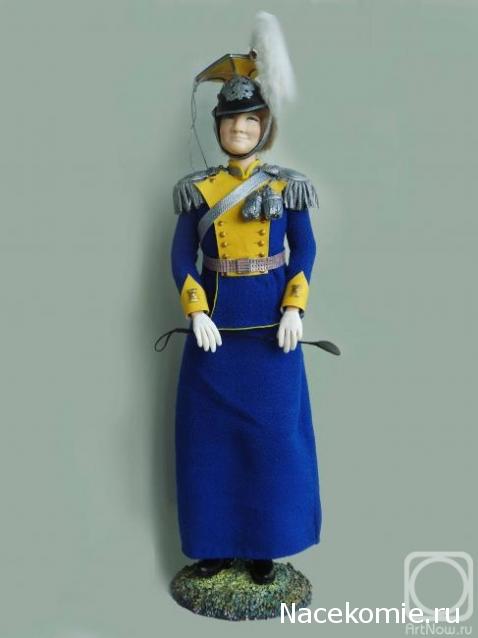 Наполеоновские Войны - Угадай армию