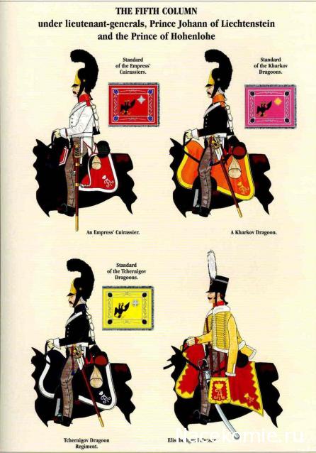 Наполеоновские войны - Планшеты