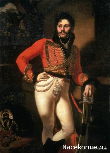 Генералы Наполеоновских войн