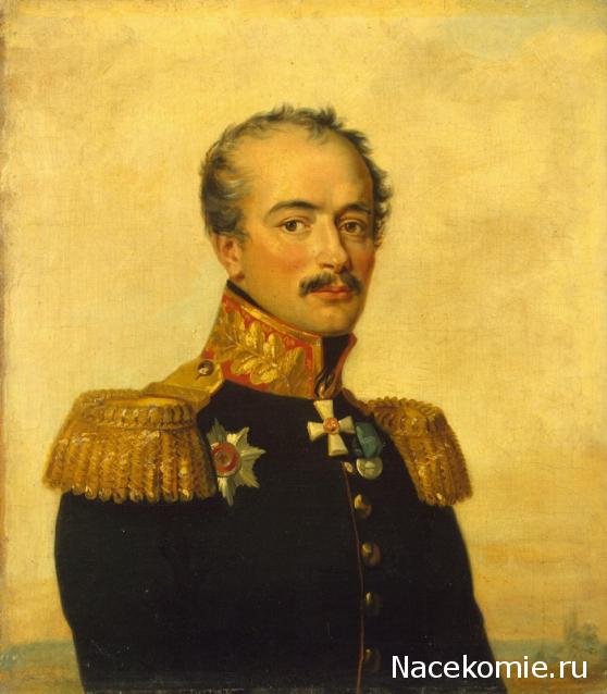 Генералы Наполеоновских войн