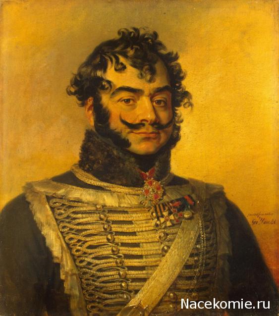 Генералы Наполеоновских войн