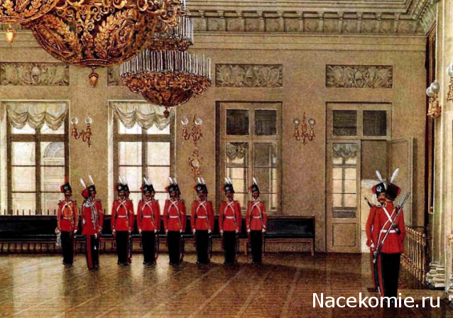 Наполеоновские войны - Планшеты