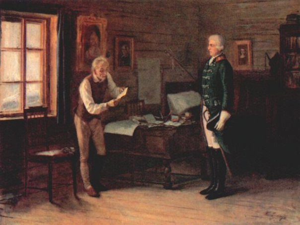 Генералы Наполеоновских войн