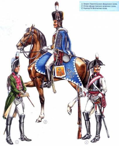 Наполеоновские войны - Планшеты