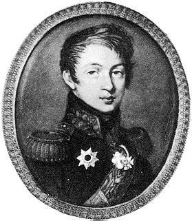 Генералы Наполеоновских войн