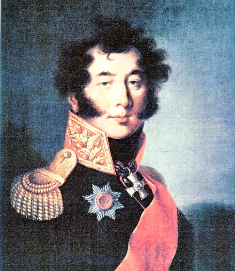 Генералы Наполеоновских войн