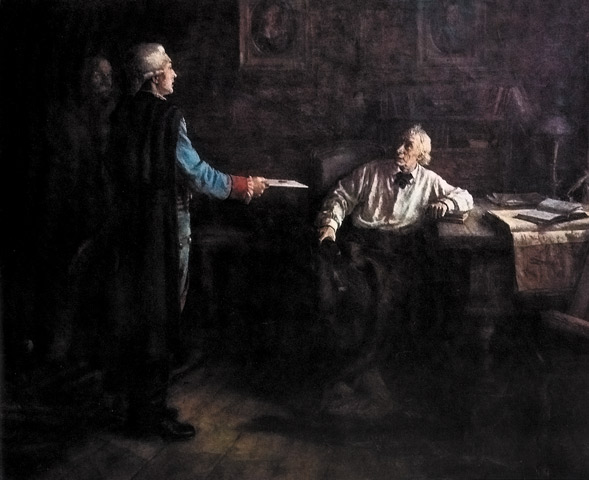 Генералы Наполеоновских войн