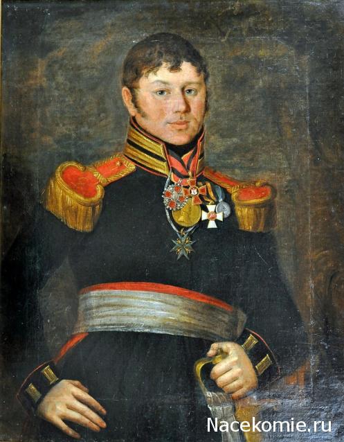 Генералы Наполеоновских войн