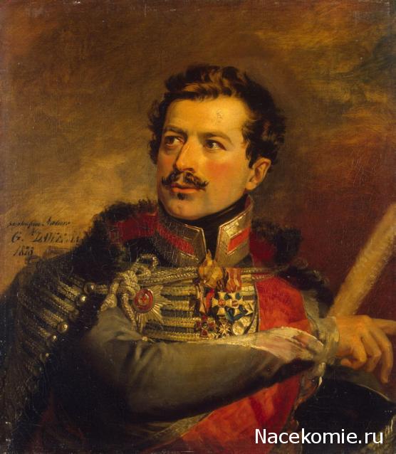 Генералы Наполеоновских войн