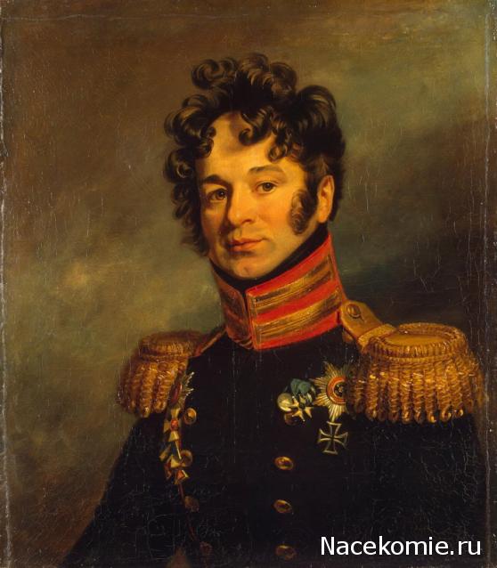 Генералы Наполеоновских войн
