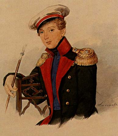 Генералы Наполеоновских войн